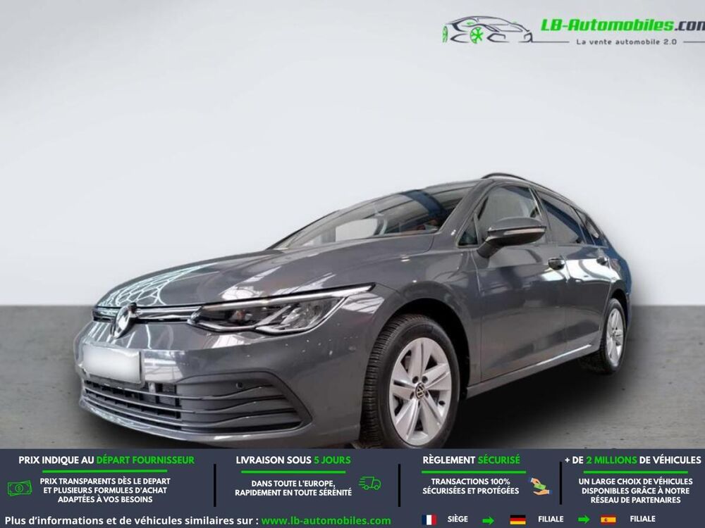 Golf SW 1.0 eTSI 110 BVA 2024 occasion 31850 Beaupuy