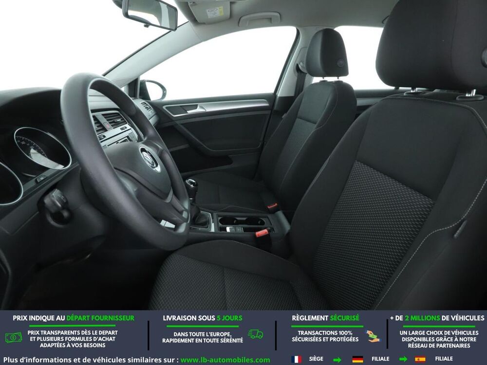 Golf 1.0 TSI 85 BVM 2019 occasion 31850 Beaupuy