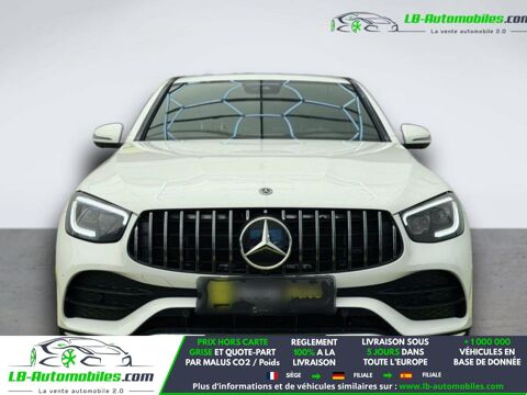 Classe GLC 43 AMG BVA 4Matic 2023 occasion 31850 Beaupuy