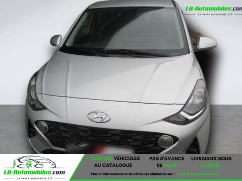 i10 1.0 67 BVA 2023 occasion 31850 Beaupuy