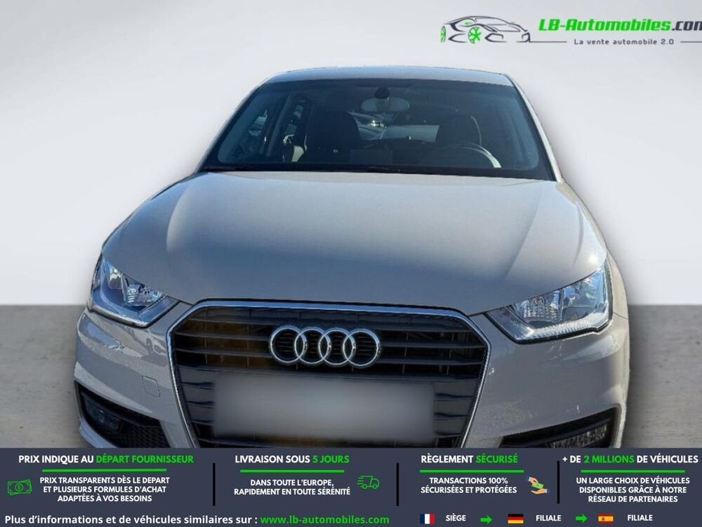 A1 25 TFSI 95 ch BVM 2019 occasion 31850 Beaupuy