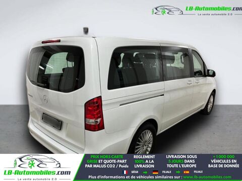 EQV 300 Long 204 ch 2024 occasion 31850 Beaupuy