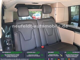 Classe V 300d BVA 2020 occasion 31850 Beaupuy