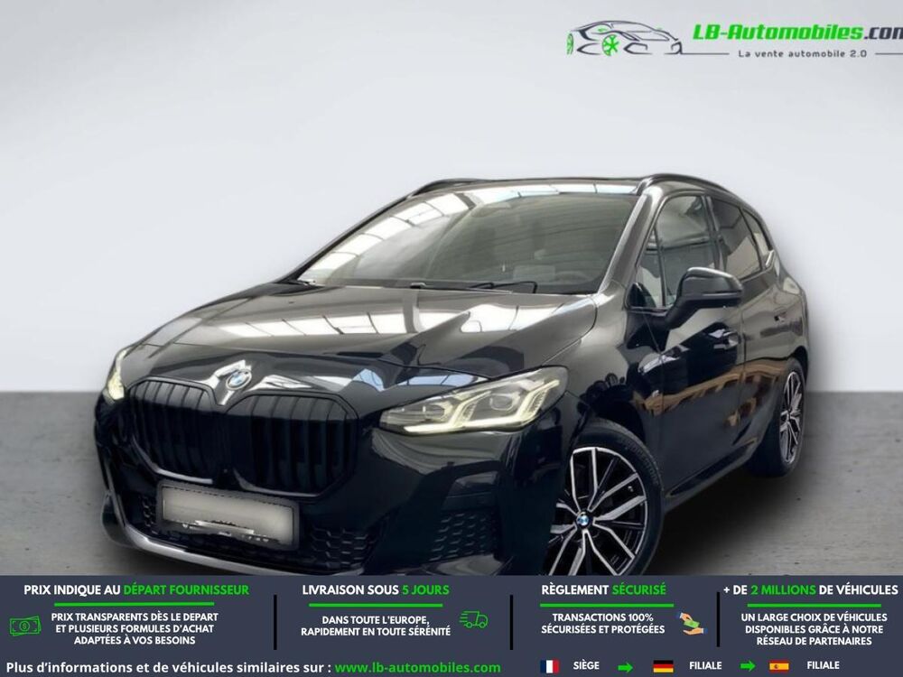 Serie 2 223i 218 ch BVA 2024 occasion 31850 Beaupuy