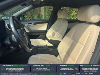 A3 2.0 TDI 140 2012 occasion 31850 Beaupuy