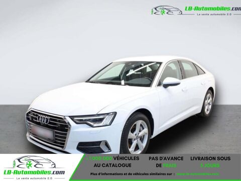 Audi A6 50 TFSIe 299 ch BVA Quattro 2020 occasion Beaupuy 31850