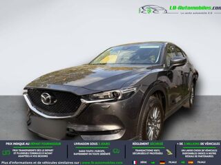 CX-5 2.0L Skyactiv-G 165 ch 4x2 BVA 2018 occasion 31850 Beaupuy