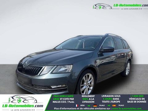 Skoda Octavia 1.0 TSI 116 ch BVA 2018 occasion Beaupuy 31850