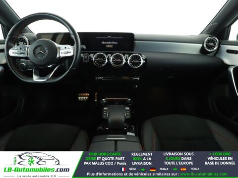Classe A 250 BVA 2022 occasion 31850 Beaupuy