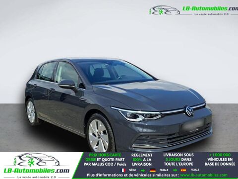 Golf 2.0 TDI SCR 150 BVA 2022 occasion 31850 Beaupuy