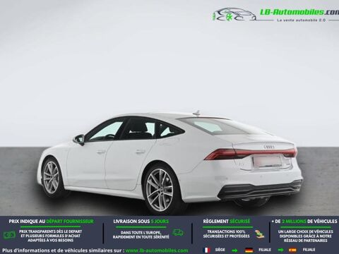 A7 50 TFSIe 299 BVA Quattro 2023 occasion 31850 Beaupuy