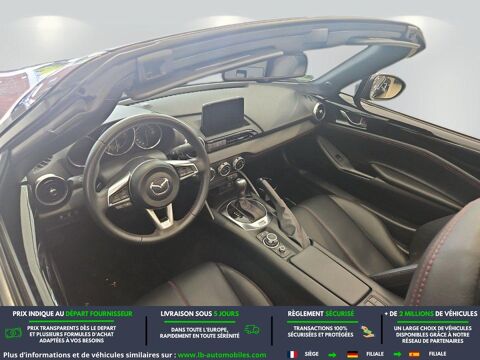 MX-5 mx-5 2019 occasion 31850 Beaupuy