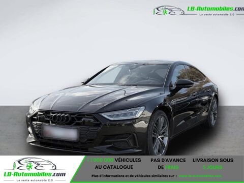 Audi A7 50 TFSIe 299 BVA Quattro 2025 occasion Beaupuy 31850