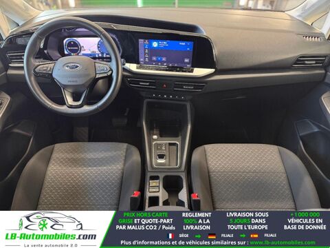 Grand C-MAX 2.0 EcoBlue 122 BVA 2024 occasion 31850 Beaupuy