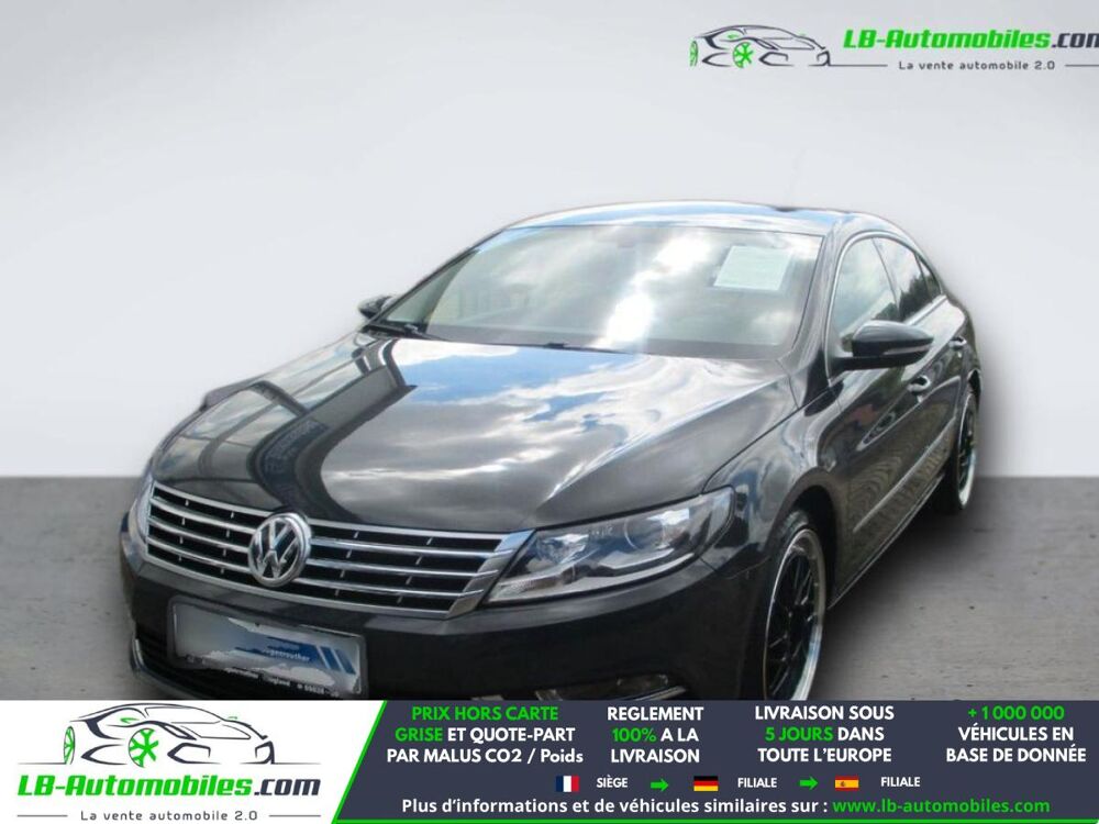 COCCINELLE II 1.4 TSI 150 2016 occasion 31850 Beaupuy