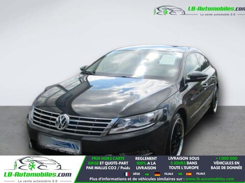 Annonce voiture Volkswagen COCCINELLE II 18800 €