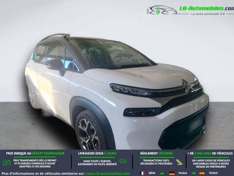 C3 Aircross BlueHDi 110 BVM 2023 occasion 31850 Beaupuy