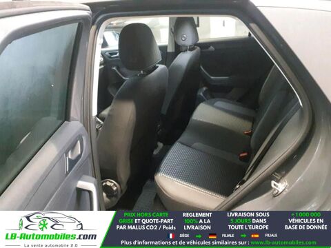 T-ROC 1.0 TSI 110 Start/Stop BVM 2021 occasion 31850 Beaupuy