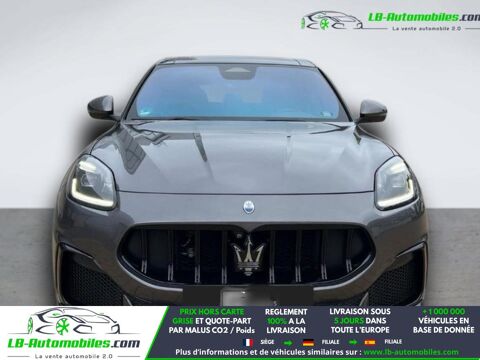 Grecale V6 530 ch 2023 occasion 31850 Beaupuy