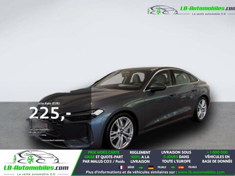 Annonce voiture Audi A5 50000 €