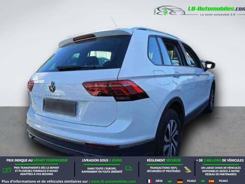 Tiguan 2.0 TDI 150ch BVA 2023 occasion 31850 Beaupuy