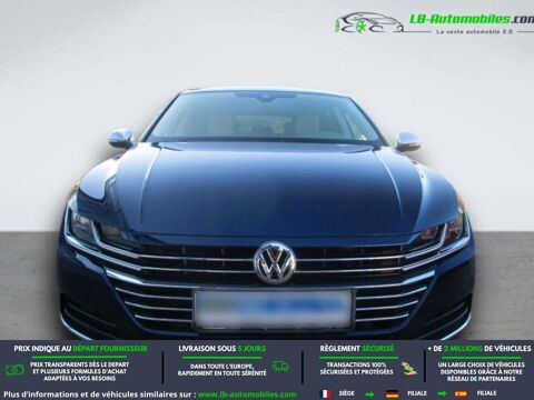 Arteon 2.0 TSI 190 BVA 2018 occasion 31850 Beaupuy