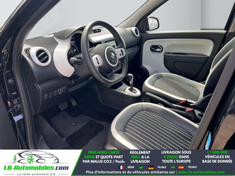 Twingo AchatInt&eacute;gral 81CH 2021 occasion 31850 Beaupuy