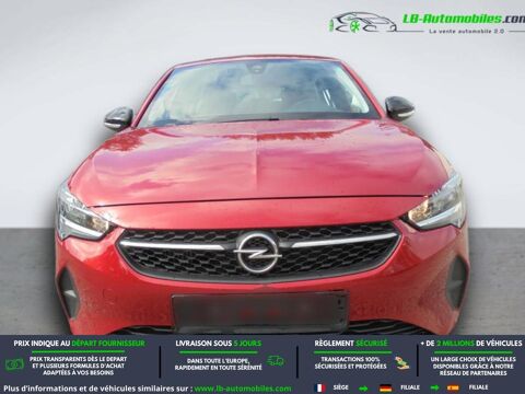 Corsa 1.5 Diesel 100 ch BVM 2022 occasion 31850 Beaupuy