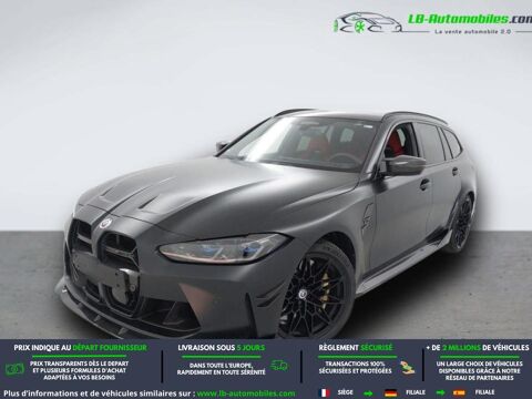 M3 xDrive 510 ch BVA 2024 occasion 31850 Beaupuy