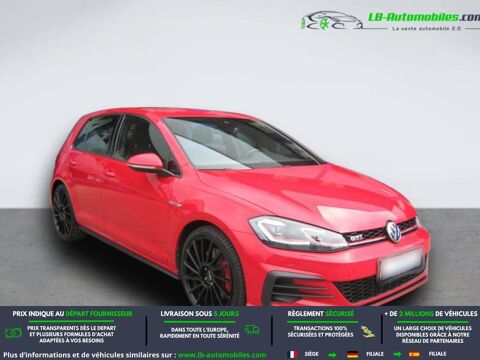 Golf 2.0 TSI 245 BVA GTI Performance 2019 occasion 31850 Beaupuy