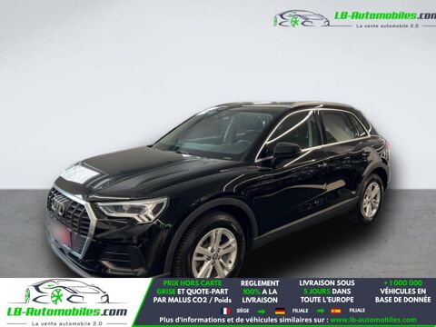 Q3 35 TFSI 150 ch 2020 occasion 31850 Beaupuy