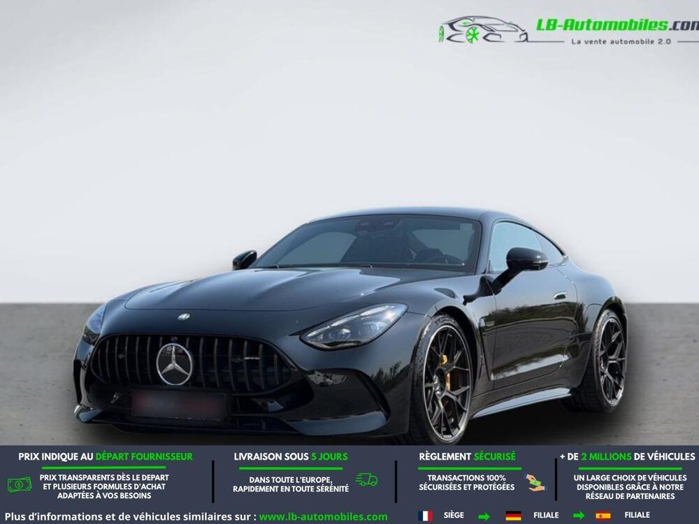 AMG GT R 585 ch BVA 2024 occasion 31850 Beaupuy