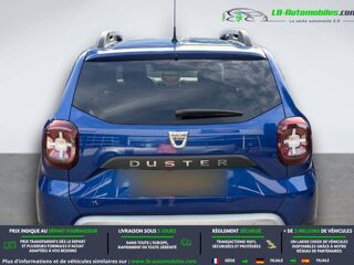 Duster TCe 100 4x2 2020 occasion 31850 Beaupuy