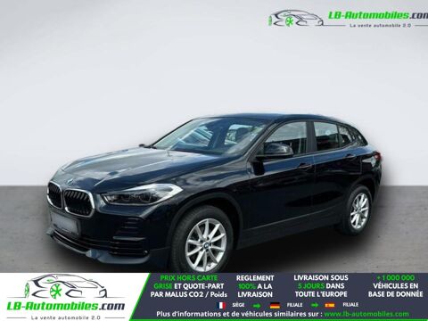 Annonce voiture BMW X2 29000 €