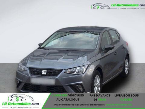 Seat Ibiza 1.0 TSI 95 ch BVM 2018 occasion Beaupuy 31850