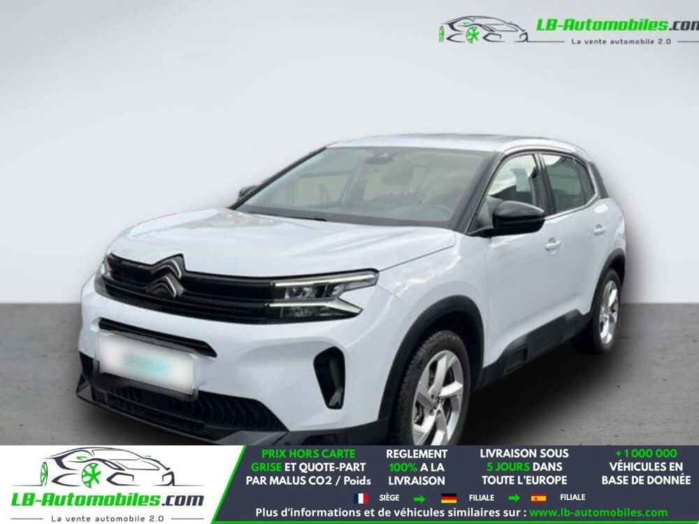 C5 aircross Hybride 136 DCS6 2024 occasion 31850 Beaupuy