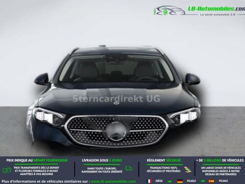 Classe E 300 e BVA 2025 occasion 31850 Beaupuy
