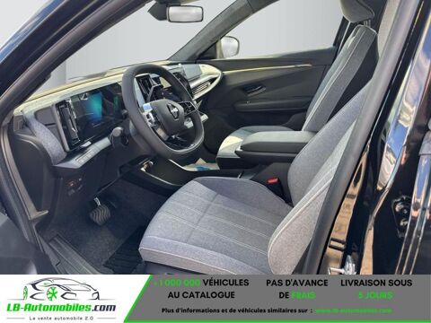 Sc&eacute;nic E-Tech electrique 170 ch autonomie confort 2025 occasion 31850 Beaupuy