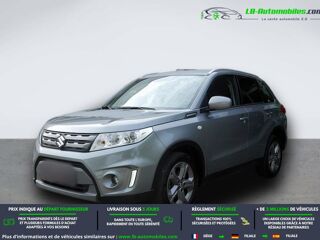 Vitara 1.6 VVT 120ch BVA 2018 occasion 31850 Beaupuy