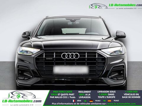 Q5 40 TDI 204 BVA Quattro 2022 occasion 31850 Beaupuy