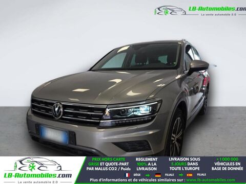 Tiguan 2.0 TDI 150 BVA 2016 occasion 31850 Beaupuy