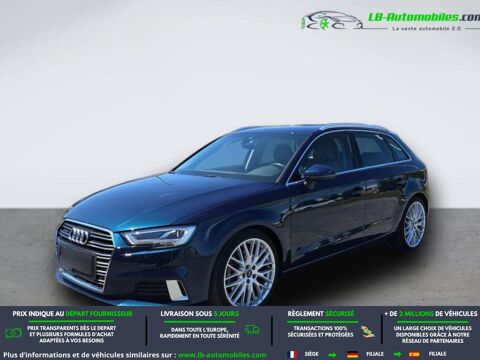 Annonce voiture Audi A3 25490 €