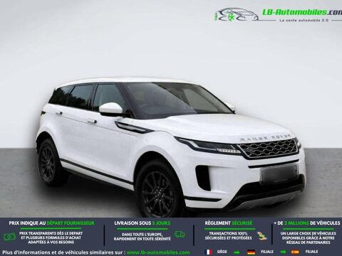 Annonce voiture Land-Rover Range Rover Evoque 23900 €