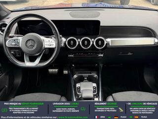 GLB 220 d BVA 4Matic 2020 occasion 31850 Beaupuy