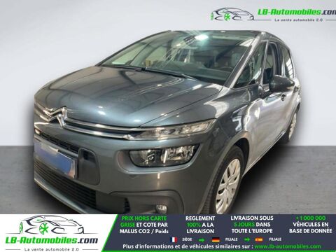 Citro&euml;n C4 Picasso PureTech 110 BVM 2017 occasion Beaupuy 31850