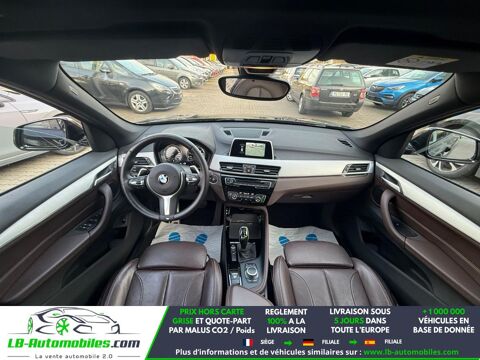 X1 sDrive 20i 192 ch BVA 2018 occasion 31850 Beaupuy