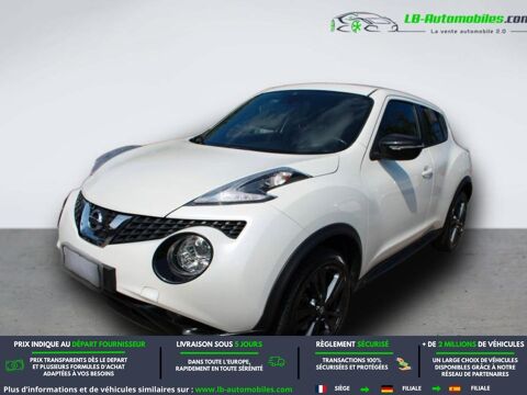 Juke 1.5 dCi 110 2018 occasion 31850 Beaupuy