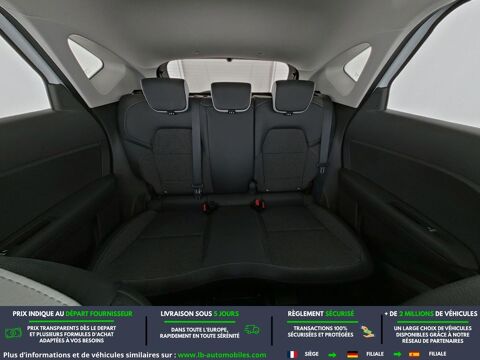 Captur TCe 140 BVA 2022 occasion 31850 Beaupuy