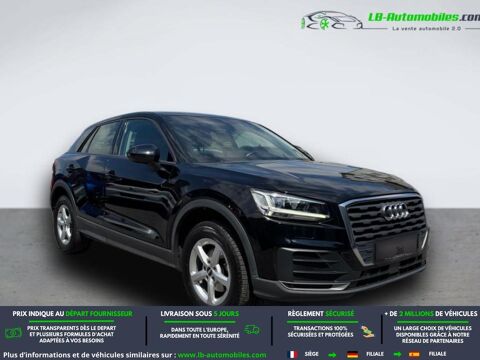 Q2 TFSI 150 ch BVM 2019 occasion 31850 Beaupuy