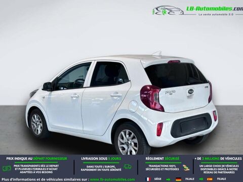 Picanto 1.0 MPi 67 ch BVM 2019 occasion 31850 Beaupuy